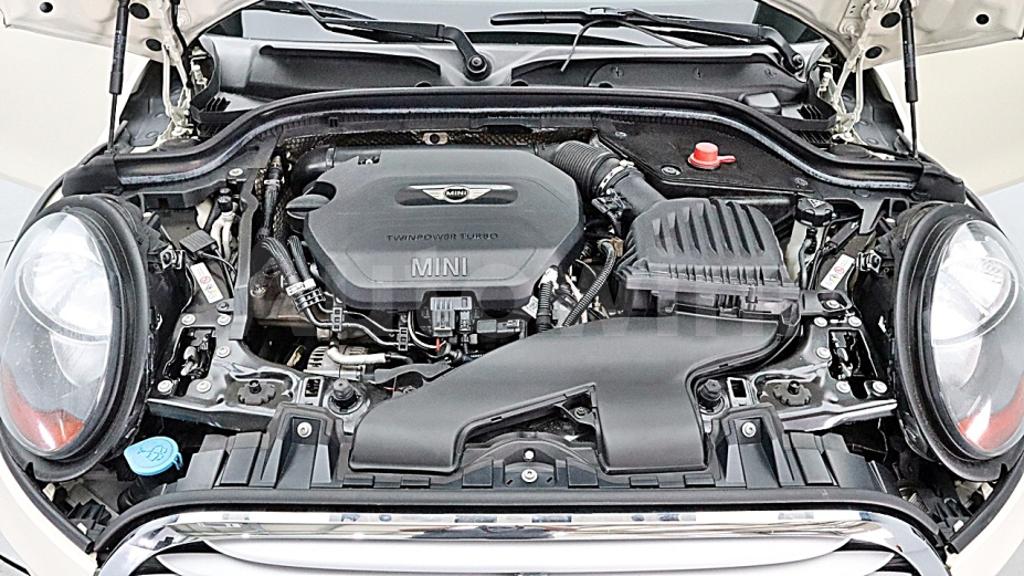 2015 MINI COOPER D BASIC - 15