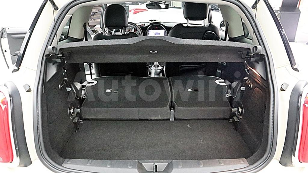 2015 MINI COOPER D BASIC - 16