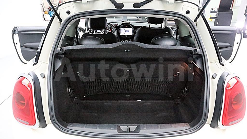 2015 MINI COOPER D BASIC - 17