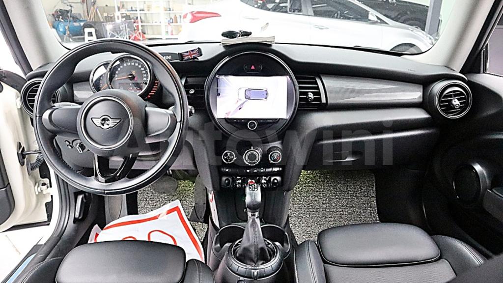 2015 MINI COOPER D BASIC - 20