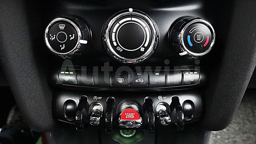 2015 MINI COOPER D BASIC - 23