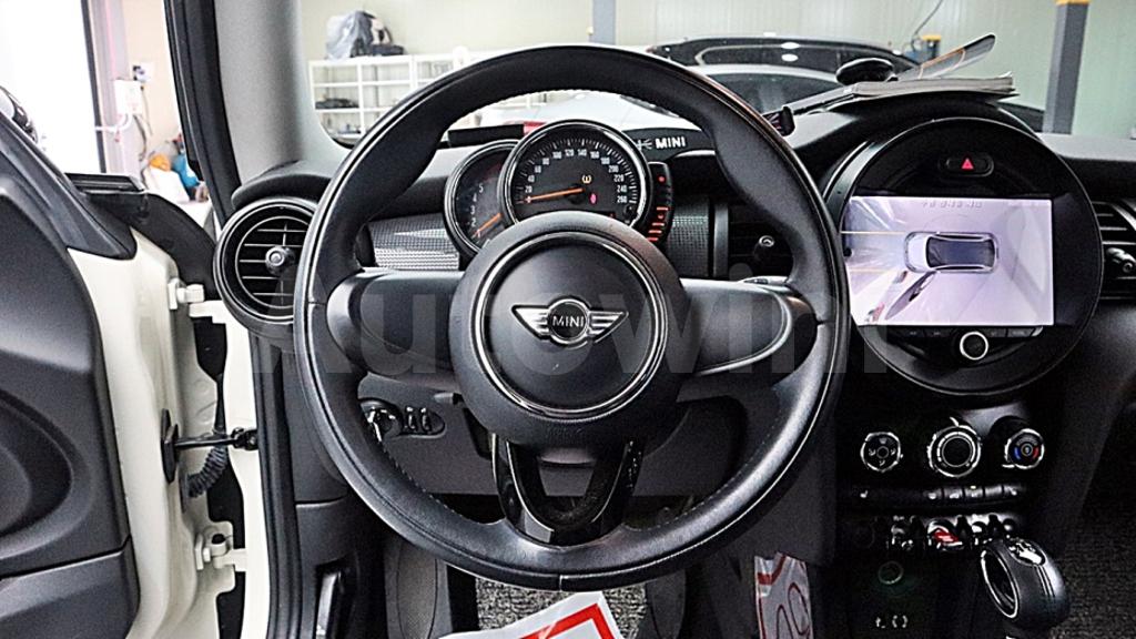 2015 MINI COOPER D BASIC - 27
