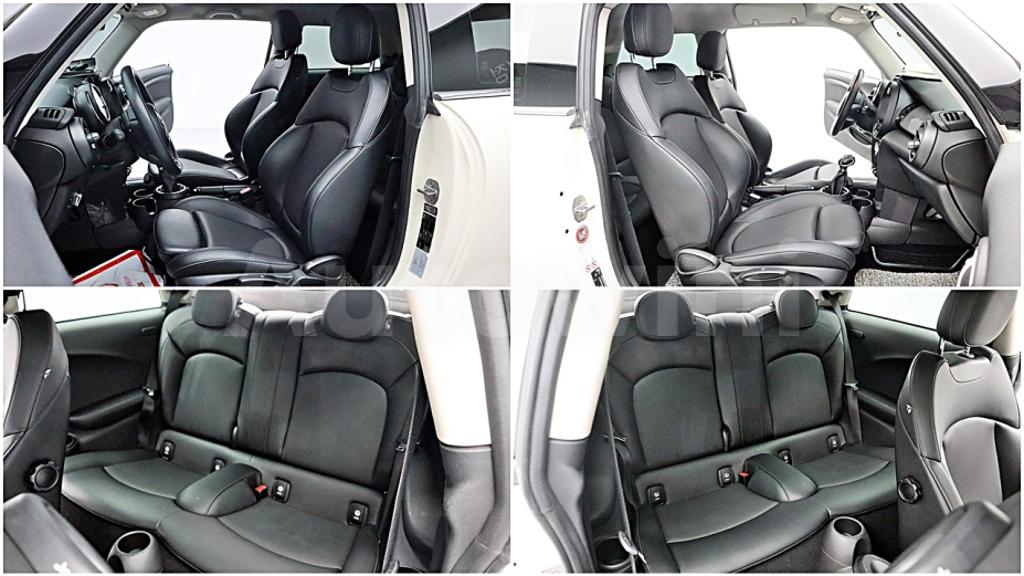 2015 MINI COOPER D BASIC - 29