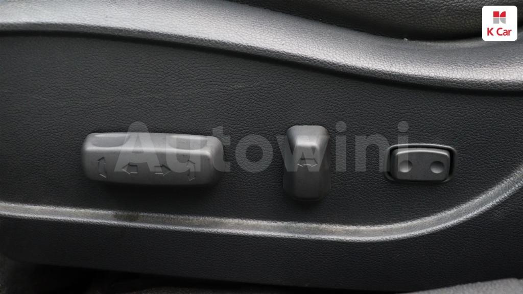 2016 HYUNDAI  AVANTE ELANTRA 1.6 GDI LIMITED - 26