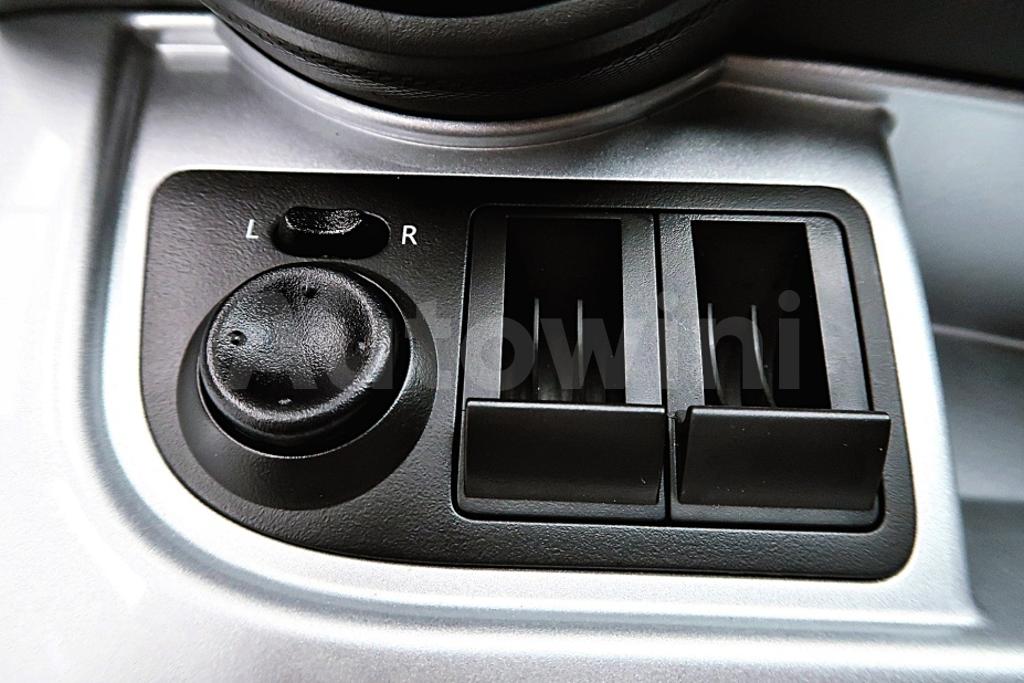 2014 GM DAEWOO (CHEVROLET) SPARK LS - 20