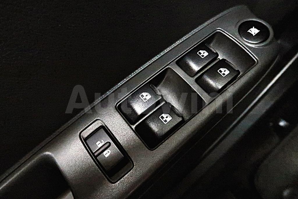 2014 GM DAEWOO (CHEVROLET) SPARK LS - 21