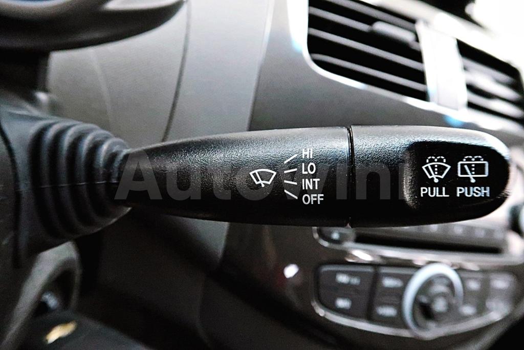 2014 GM DAEWOO (CHEVROLET) SPARK LS - 23