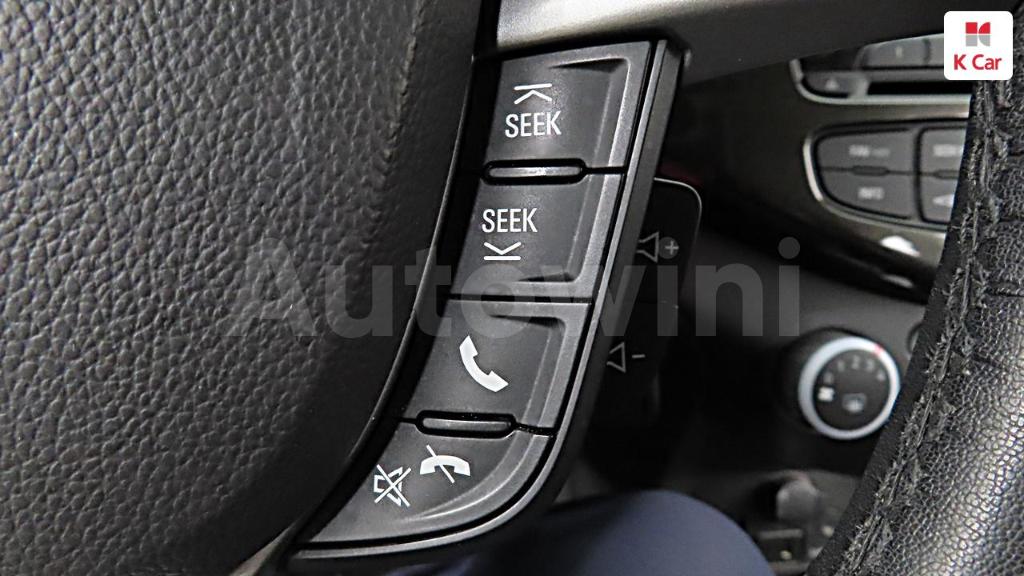 2014 GM DAEWOO (CHEVROLET) SPARK LT - 30