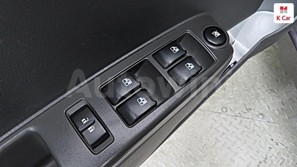 2014 GM DAEWOO (CHEVROLET) SPARK LT - 33