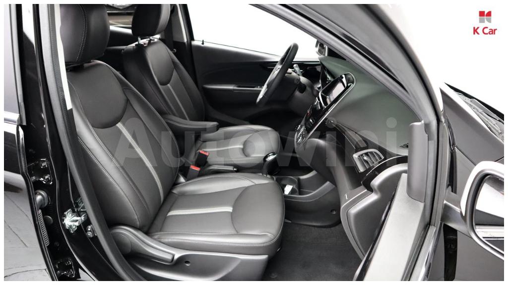 2021 GM DAEWOO (CHEVROLET)  SPARK EDITION - 13