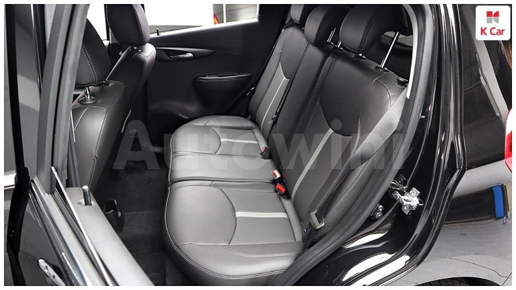 2021 GM DAEWOO (CHEVROLET)  SPARK EDITION - 14