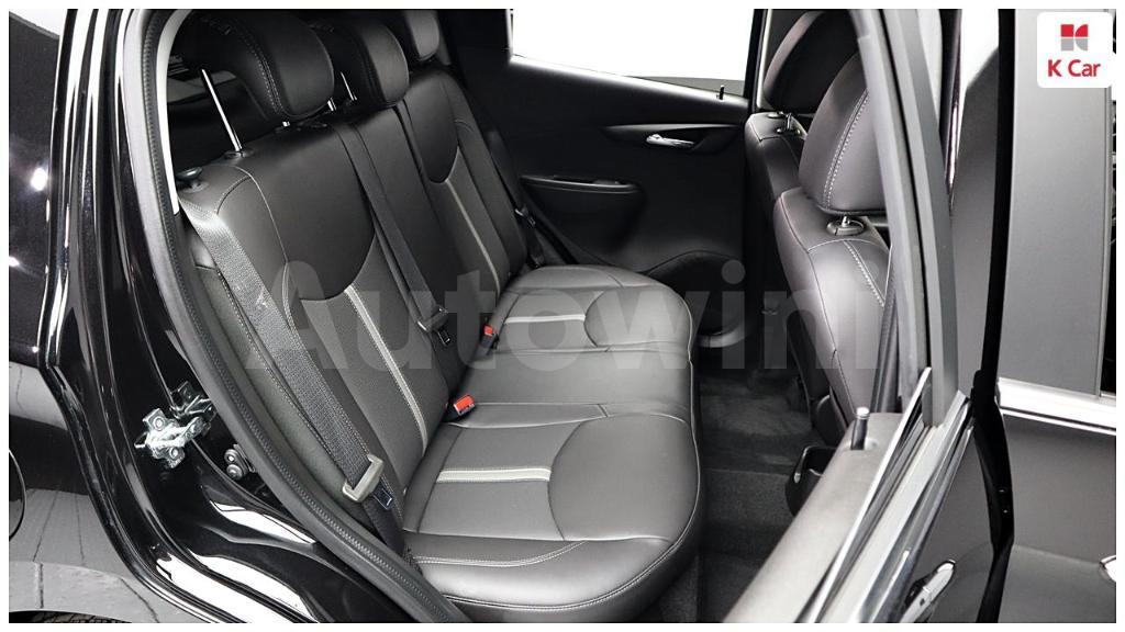 2021 GM DAEWOO (CHEVROLET)  SPARK EDITION - 15