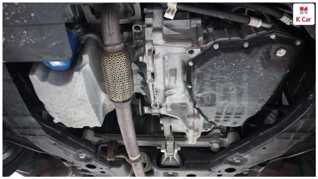 2021 GM DAEWOO (CHEVROLET)  SPARK EDITION - 33