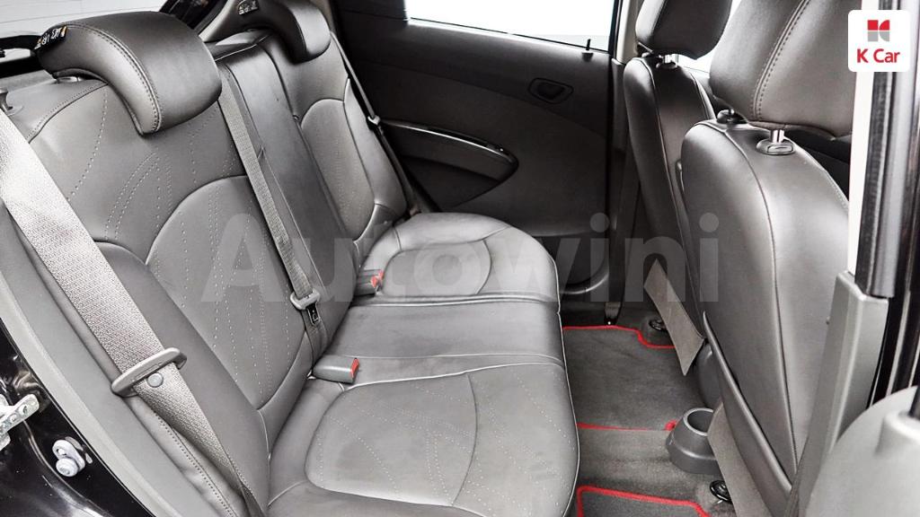 2014 GM DAEWOO (CHEVROLET) SPARK CITY-POP EDITION - 15