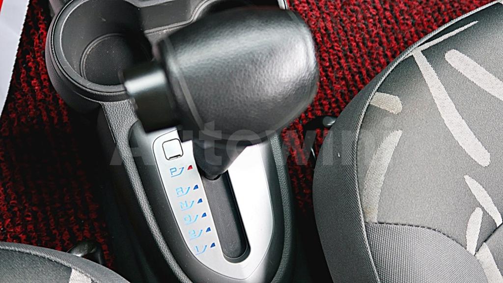2014 GM DAEWOO (CHEVROLET) SPARK LS - 20