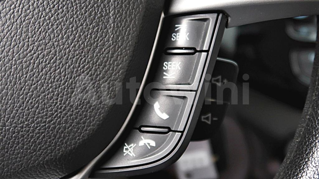 2014 GM DAEWOO (CHEVROLET) SPARK LS - 21