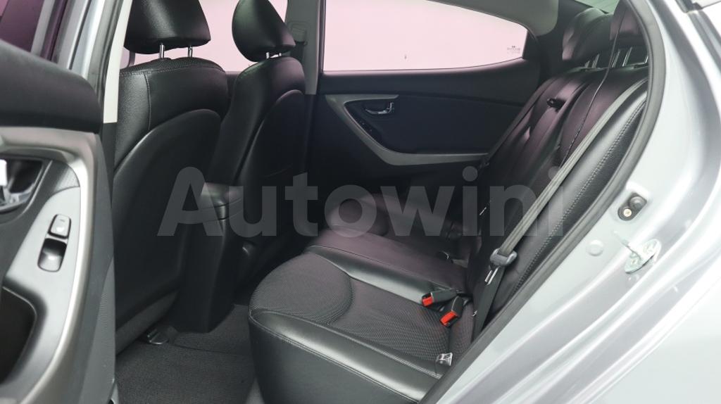 2013 HYUNDAI AVANTE MD ELANTRA M16 GDI MORDERN - 15