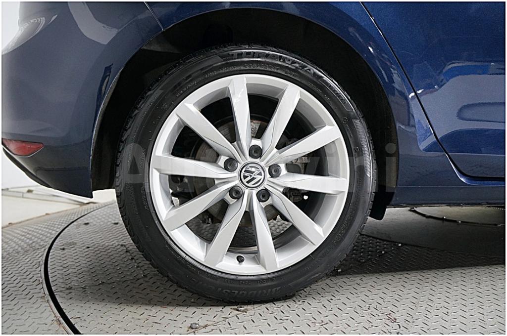 2016 VOLKSWAGEN GOLF 7GEN 2.0 TDI - 30