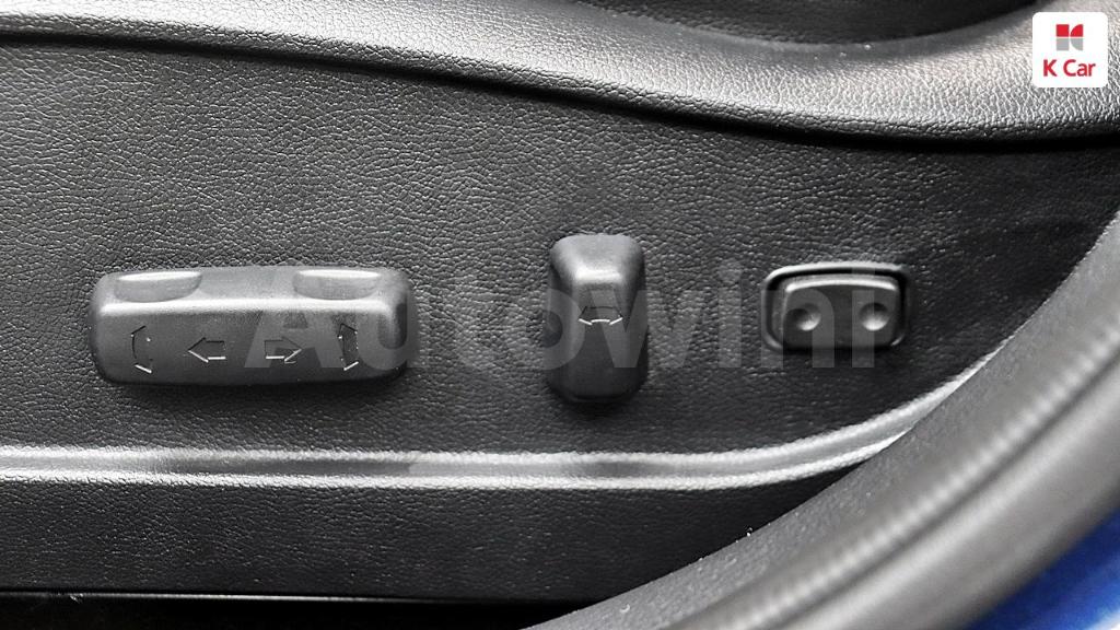 2012 HYUNDAI I30 ELANTRA GT DIESEL 1.6 VGT EXTREME - 30
