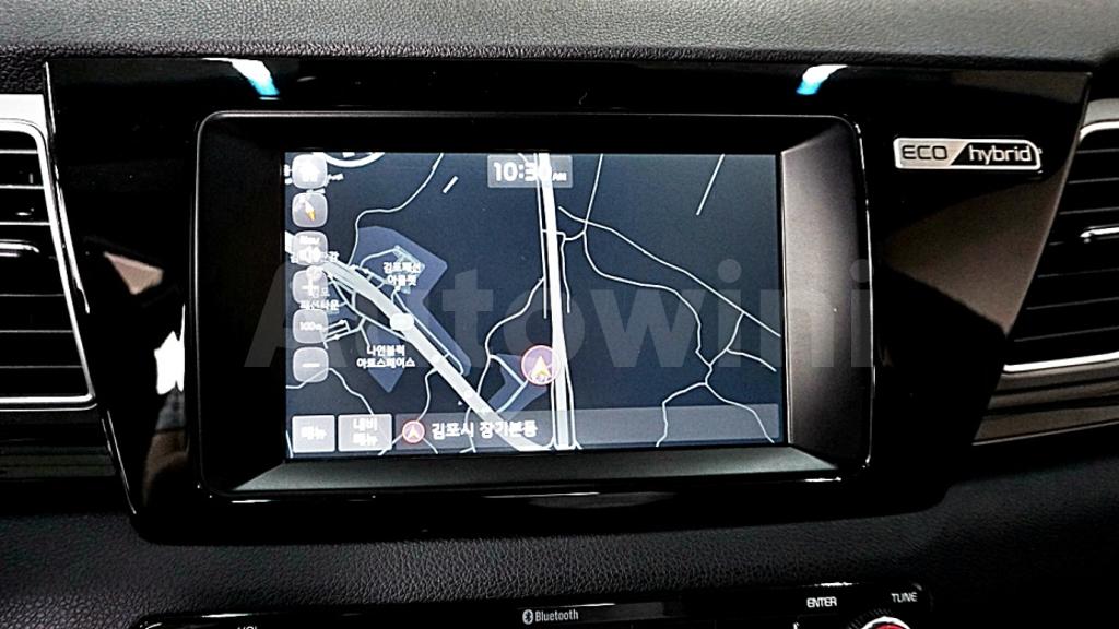 2018 KIA NIRO PRESTIGE - 23