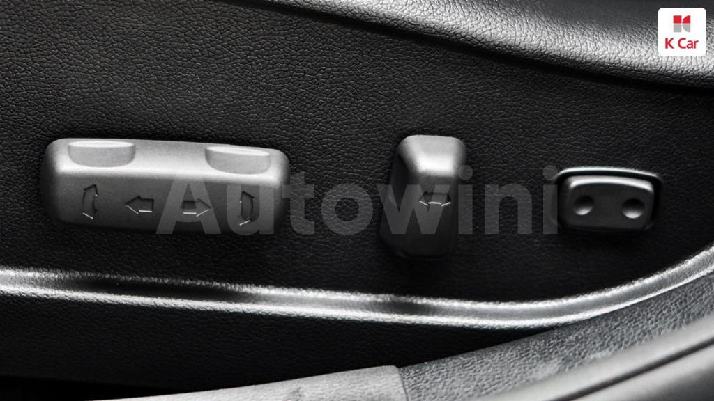2016 HYUNDAI  AVANTE ELANTRA 1.6 VGT LIMITED - 20