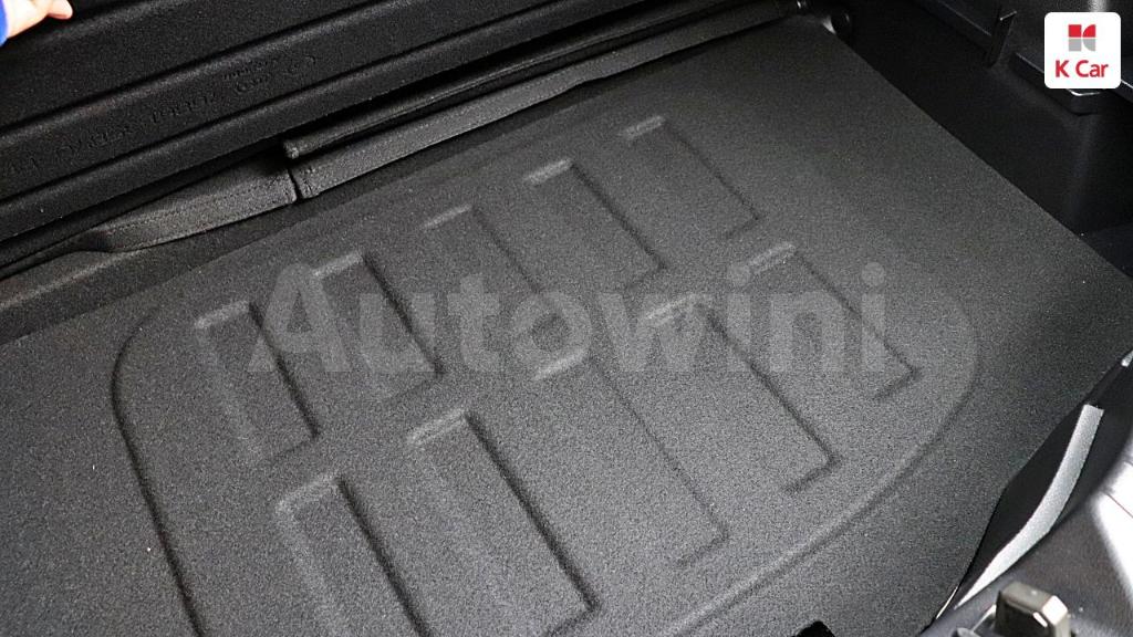 2019 SSANGYONG TIVOLI ARMOUR GEAR PLUS 2WD - 20
