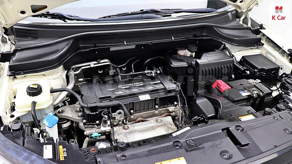 2019 SSANGYONG TIVOLI ARMOUR GEAR PLUS 2WD - 25