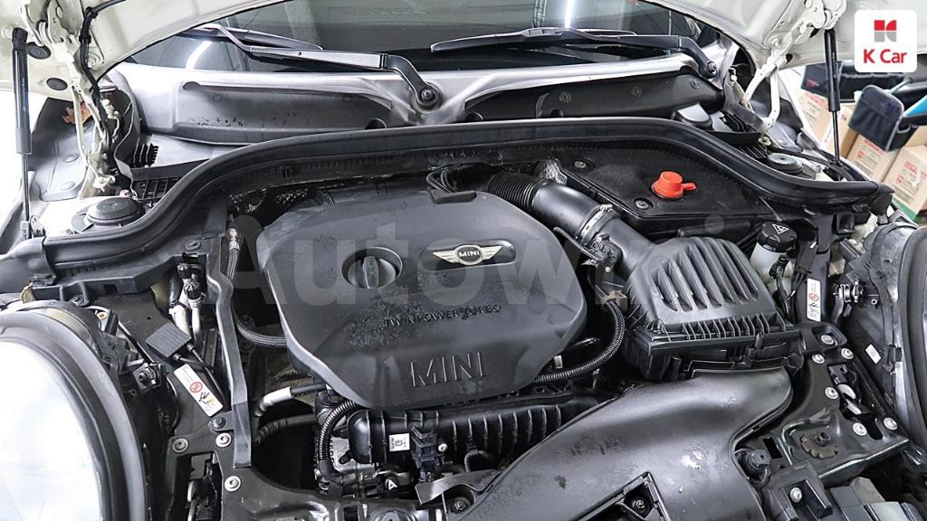 2015 MINI COOPER BASIC - 9