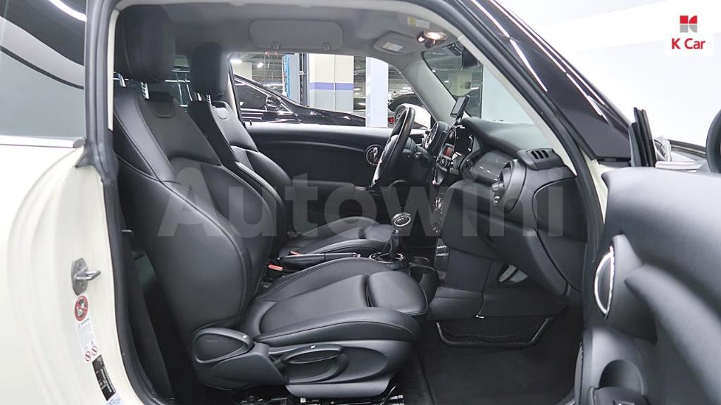 2015 MINI COOPER BASIC - 12