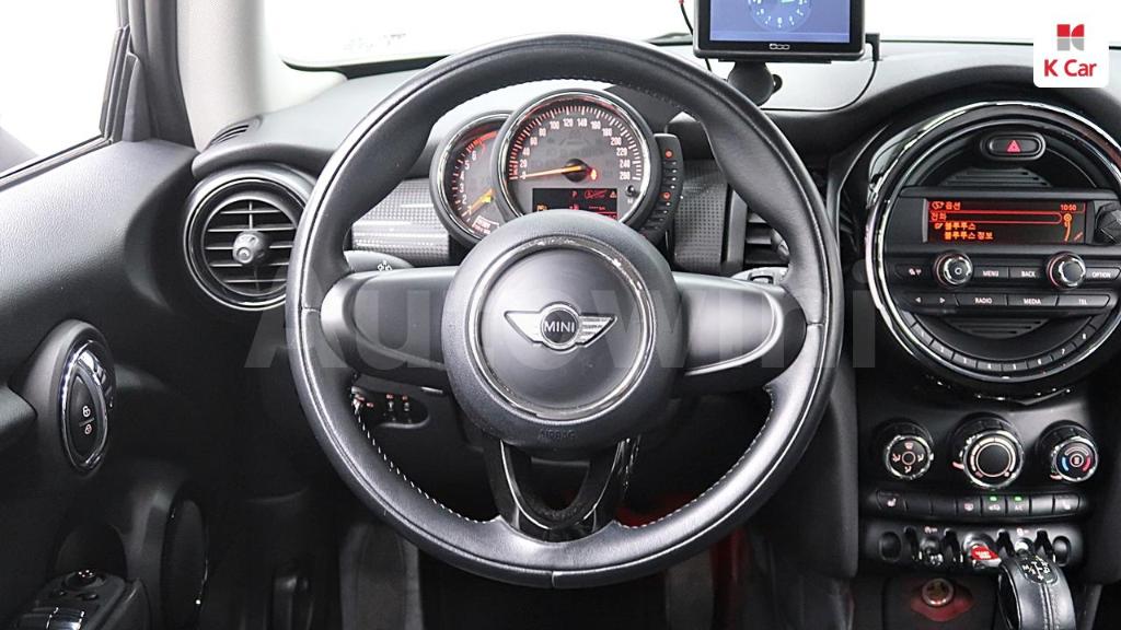 2015 MINI COOPER BASIC - 18