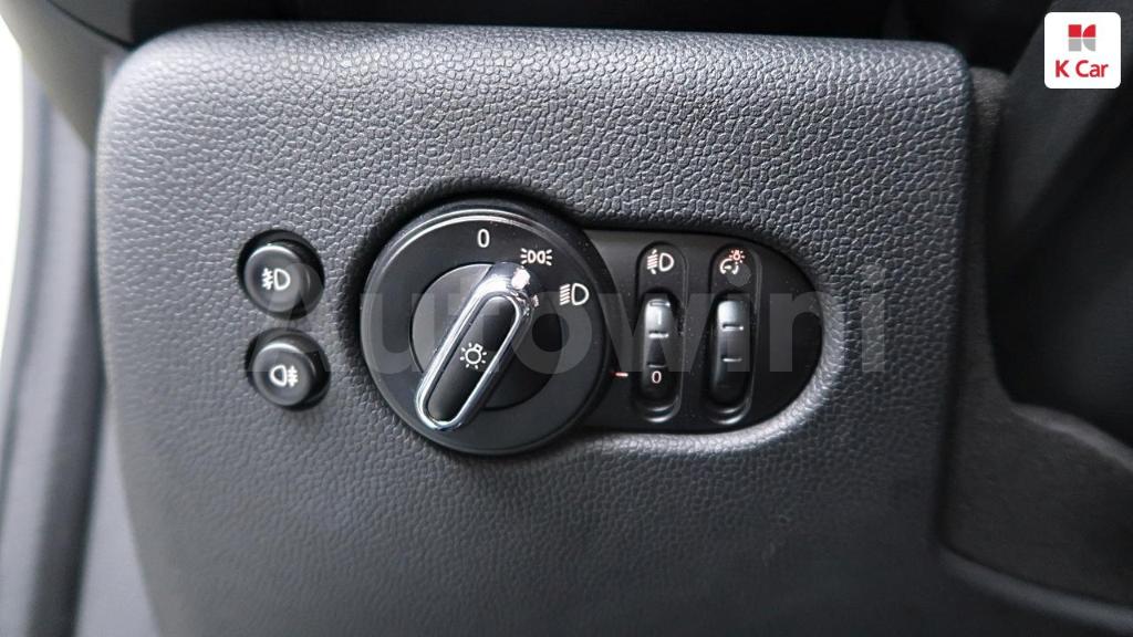 2015 MINI COOPER BASIC - 23