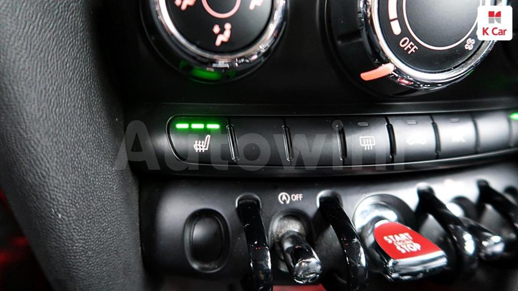 2015 MINI COOPER BASIC - 27