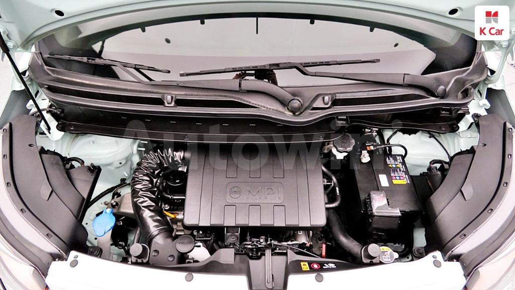 2021 KIA RAY SIGNATURE - 9
