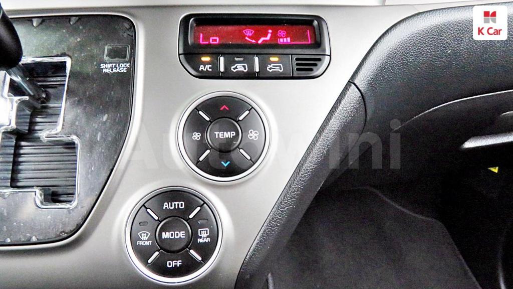 2021 KIA RAY SIGNATURE - 29