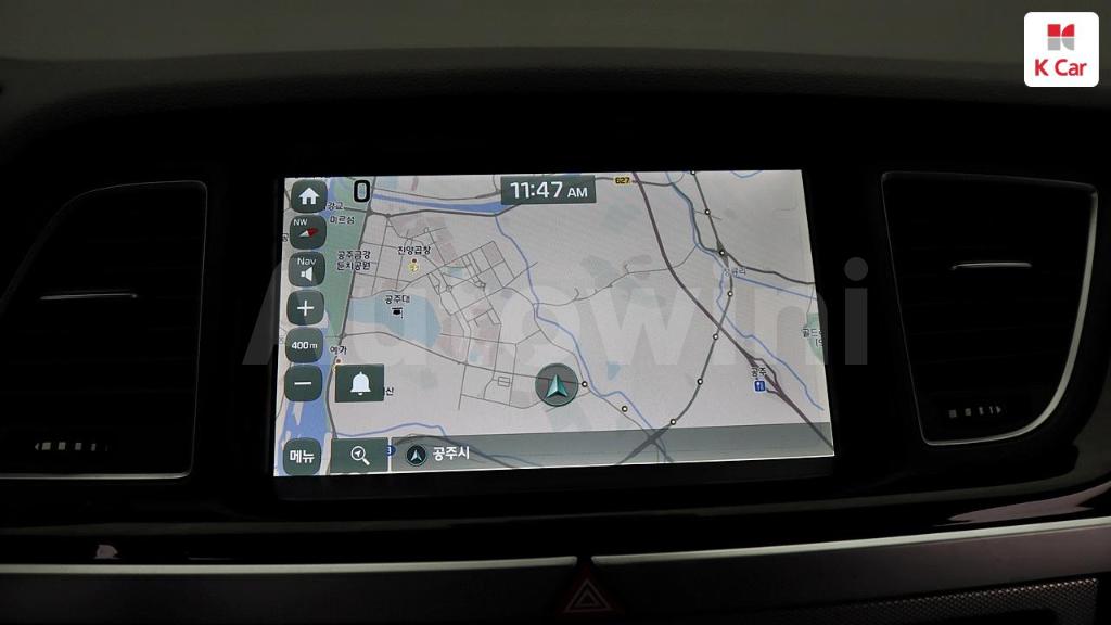 2017 GENESIS G80 3.3 GDI AWD - 7