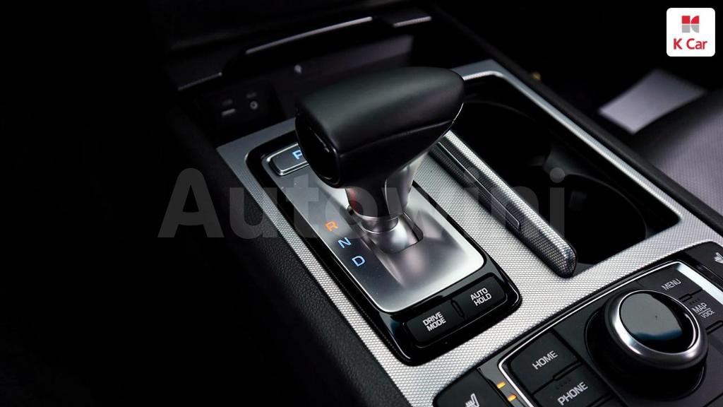 2017 GENESIS G80 3.3 GDI AWD - 10