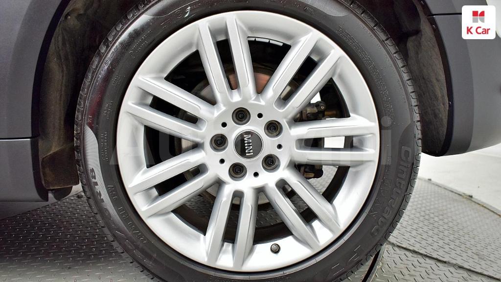 WMWYX3108L3L83006 2020 MINI COOPER COUNTRYMAN HIGH-5