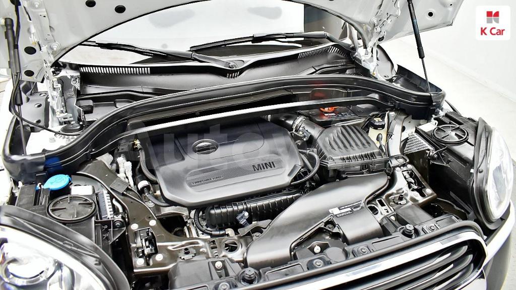 2020 MINI COOPER COUNTRYMAN HIGH - 9