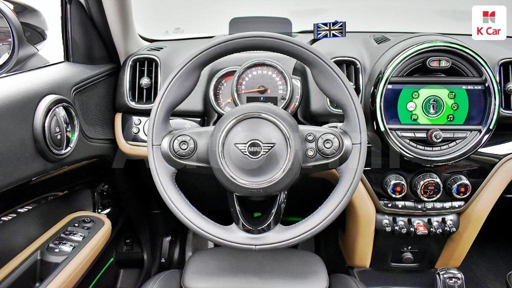 2020 MINI COOPER COUNTRYMAN HIGH - 18