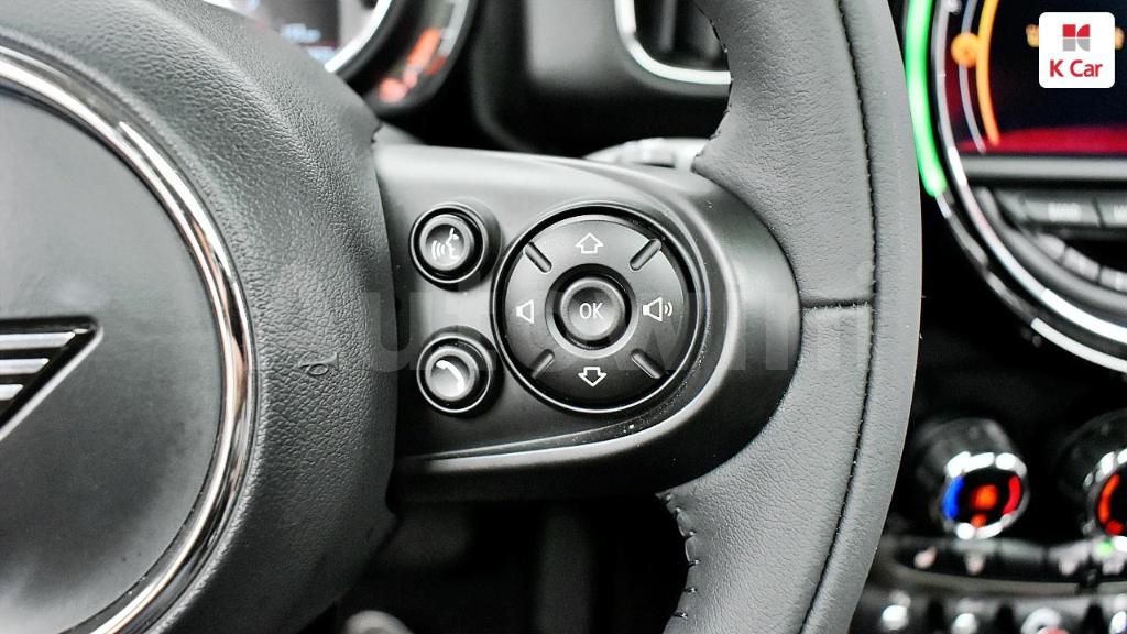 2020 MINI COOPER COUNTRYMAN HIGH - 19