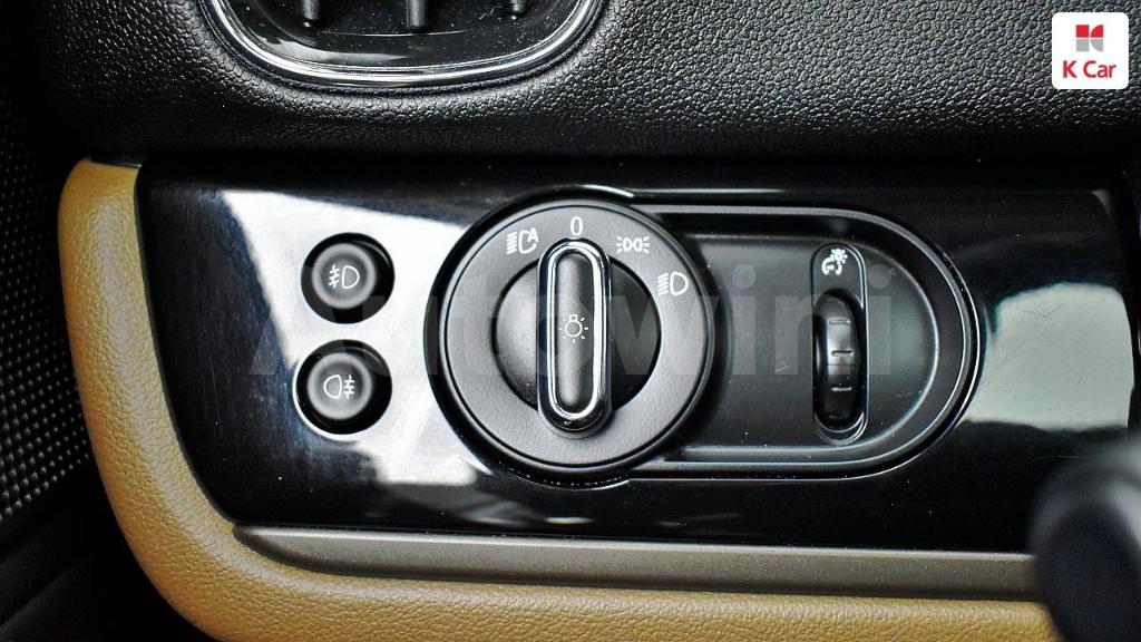 2020 MINI COOPER COUNTRYMAN HIGH - 25