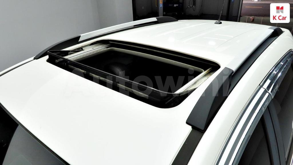 KLABA76BDFB112090 2015 GM DAEWOO (CHEVROLET) TRAX 1.4 LT LEATHERPACKAGE-5