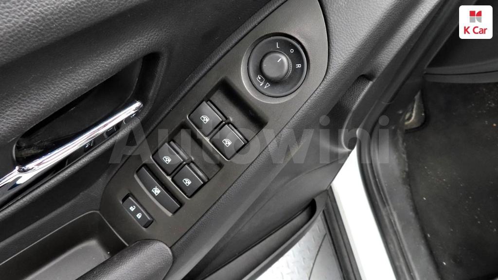 2015 GM DAEWOO (CHEVROLET) TRAX 1.4 LT LEATHERPACKAGE - 14