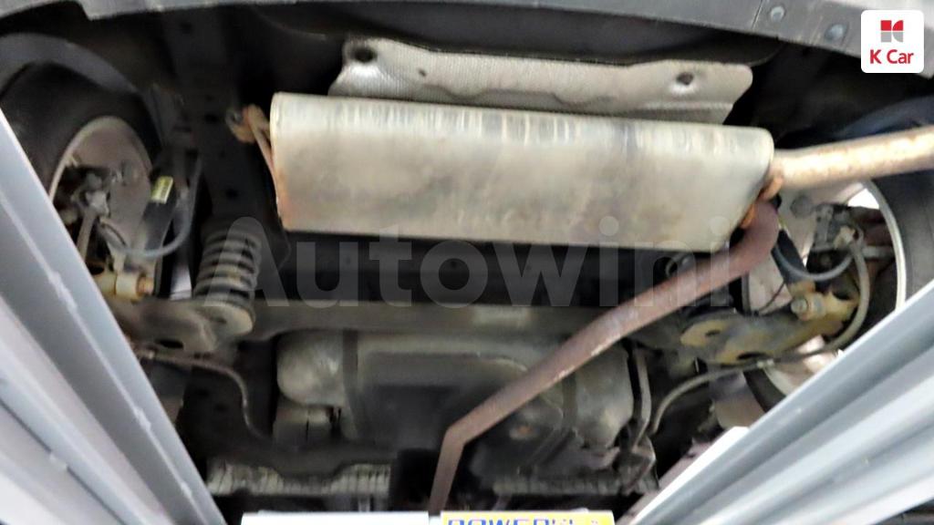 2015 GM DAEWOO (CHEVROLET) TRAX 1.4 LT LEATHERPACKAGE - 20