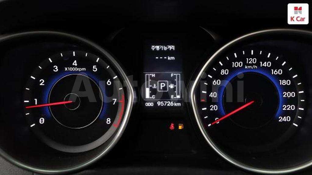 2015 HYUNDAI  AVANTE ELANTRA 1.6 GDI MORDERN - 7