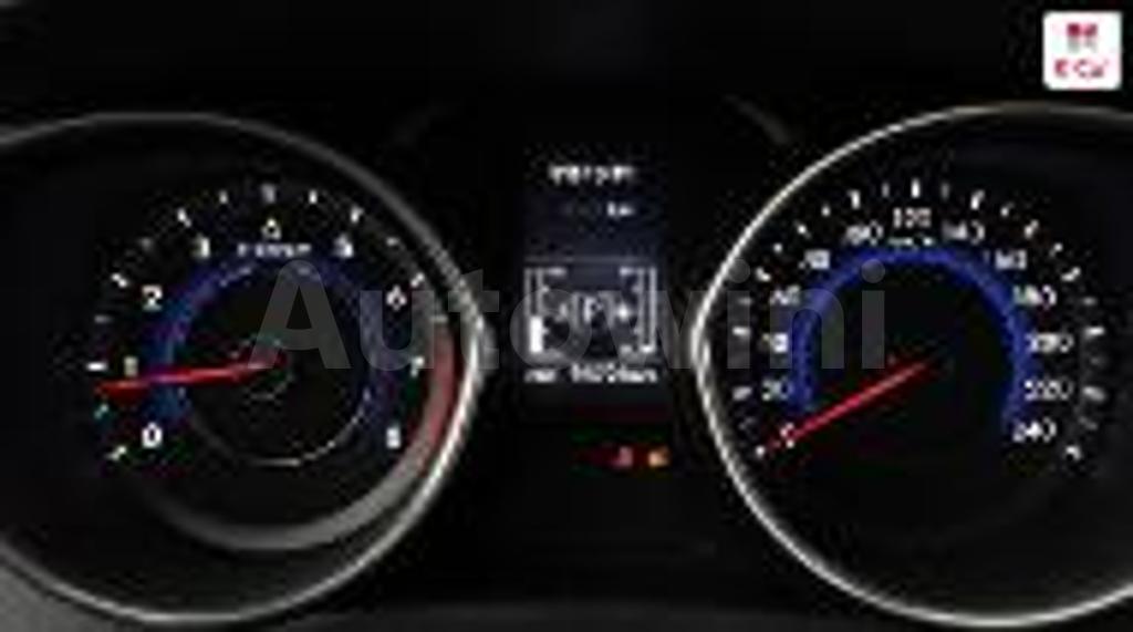 2015 HYUNDAI  AVANTE ELANTRA 1.6 GDI MORDERN - 8