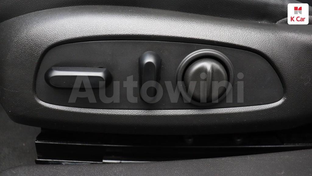2017 GM DAEWOO (CHEVROLET)  MALIBU 1.5 TURBO LTZ - 30