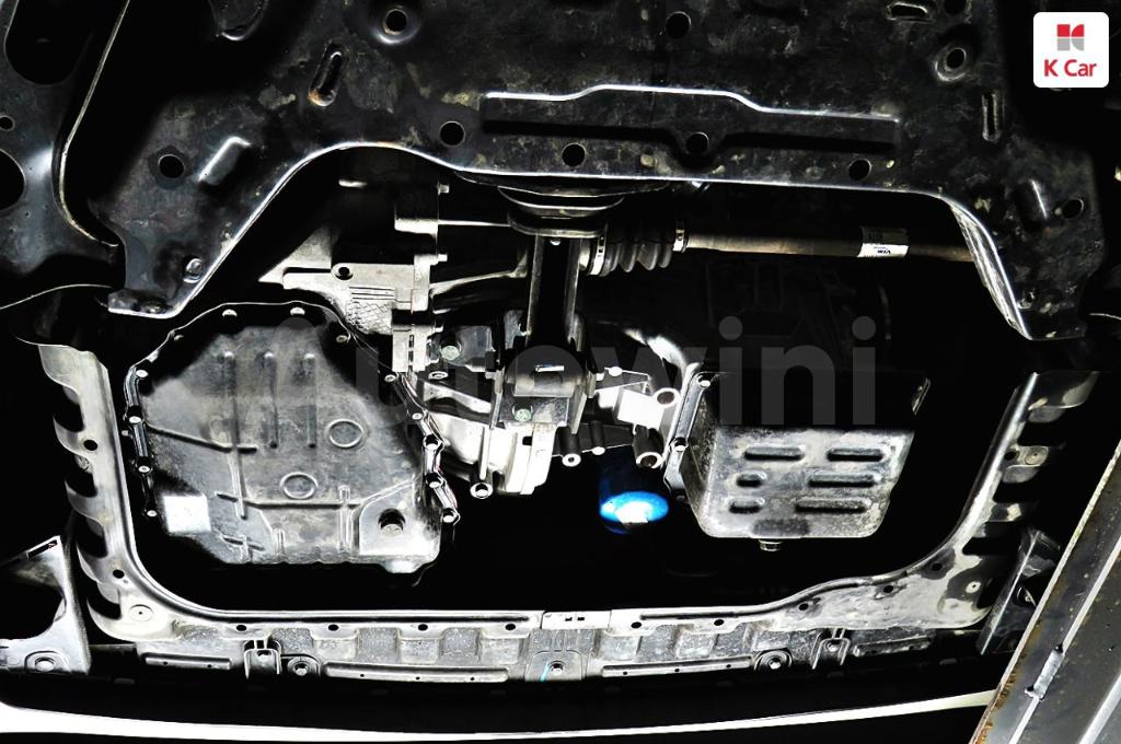 2021 KIA RAY SIGNATURE - 34