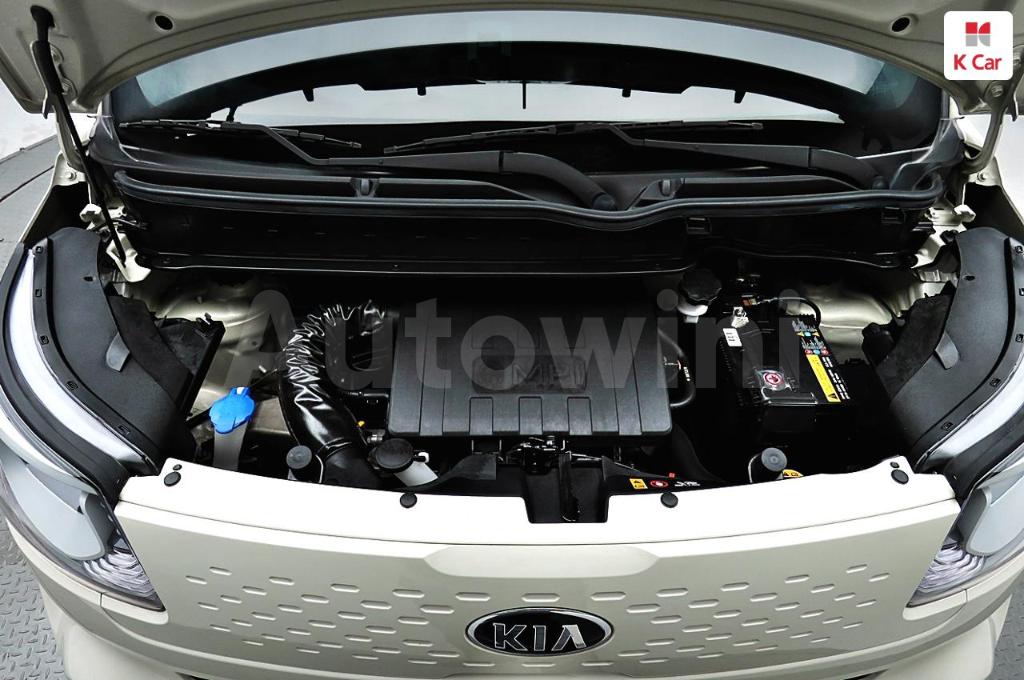 2021 KIA RAY SIGNATURE - 36