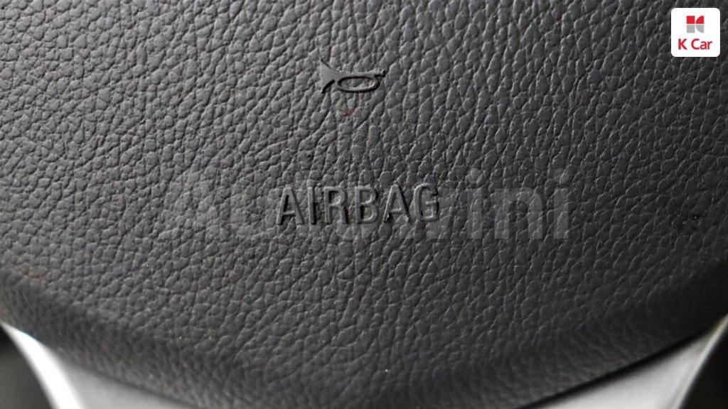 2013 GM DAEWOO (CHEVROLET) SPARK LT - 19